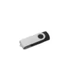 Chiavetta USB 4 Gb in ABS e metallo
