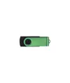 Chiavetta USB 4 Gb in ABS e metallo