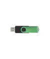 Chiavetta USB 4 Gb in ABS e metallo