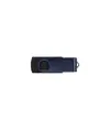 Chiavetta USB 4 Gb in ABS e metallo
