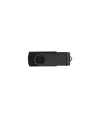 Chiavetta USB 4 Gb in ABS e metallo