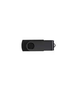 Chiavetta USB 4 Gb in ABS e metallo
