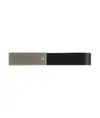 Chiavetta USB 4 Gb in PU e metallo . Possibilità di import su richiesta a partire da 250pz