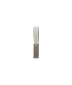 Chiavetta USB 4 Gb in PU e metallo . Possibilità di import su richiesta a partire da 250pz