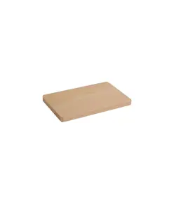 Chiavetta USB 4GB a forma di tessera in legno.