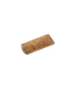 Chiavetta Usb con corpo in cartoncino e custodia in sughero 4GB