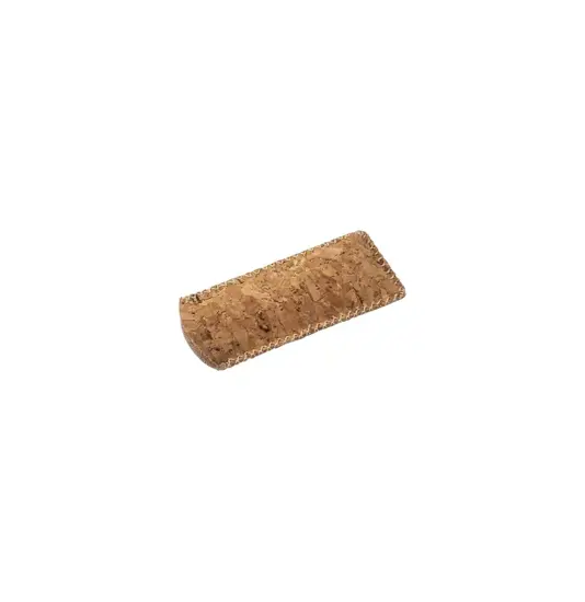 Chiavetta Usb con corpo in cartoncino e custodia in sughero 4GB