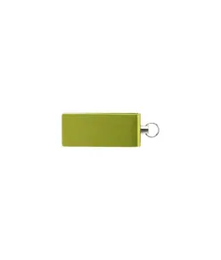 Chiavetta Usb mini, in metallo 4GB