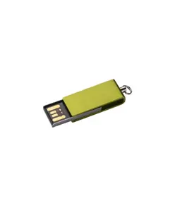 Chiavetta Usb mini, in metallo 4GB
