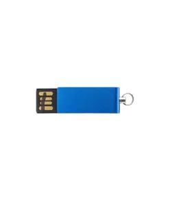 Chiavetta Usb mini, in metallo 4GB