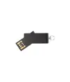 Chiavetta Usb mini, in metallo 4GB
