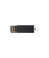 Chiavetta Usb mini, in metallo 4GB