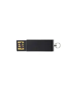 Chiavetta Usb mini, in metallo 4GB