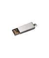 Chiavetta Usb mini, in metallo 4GB