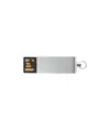 Chiavetta Usb mini, in metallo 4GB
