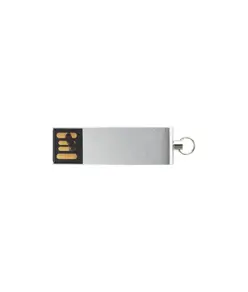 Chiavetta Usb mini, in metallo 4GB