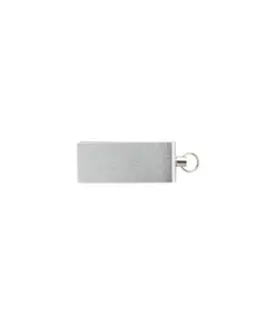 Chiavetta Usb mini, in metallo 4GB