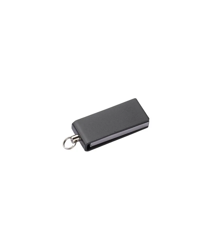 25 pezzi Chiavetta Usb mini, in metallo 4GB