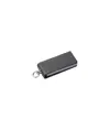 Chiavetta Usb mini, in metallo 4GB