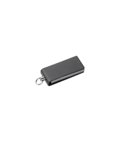 Chiavetta Usb mini, in metallo 4GB