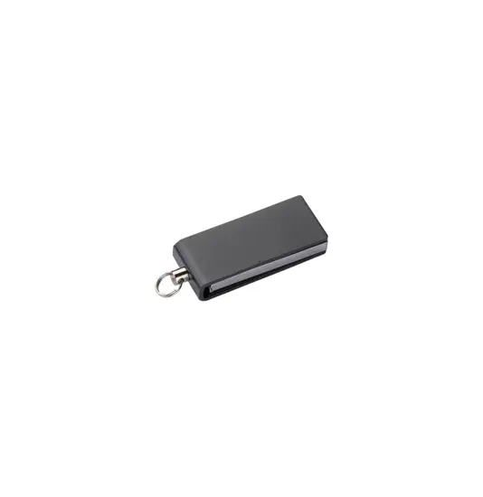 Chiavetta Usb mini, in metallo 4GB