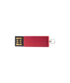 Chiavetta Usb mini, in metallo 4GB
