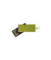 Chiavetta Usb mini, in metallo 4GB