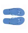 Ciabatte infradito UNISEX con suola in PE e fascetta in PVC