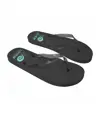 Ciabatte infradito UNISEX con suola in PE e fascetta in PVC