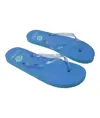 Ciabatte infradito UNISEX con suola in PE e fascetta in PVC
