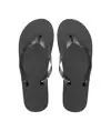 Ciabatte infradito UNISEX con suola in PE e fascetta in PVC
