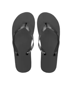 Ciabatte infradito UNISEX con suola in PE e fascetta in PVC