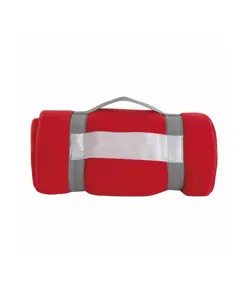 Coperta in polar 190 gr