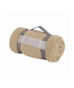 Coperta in polar 190 gr