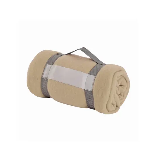 Coperta in polar 190 gr