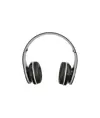 Cuffia Stereo pieghevole bluetooth con microfono incorporato