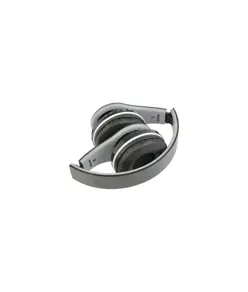 Cuffia Stereo pieghevole bluetooth con microfono incorporato
