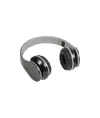 Cuffia Stereo pieghevole bluetooth con microfono incorporato