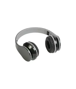 Cuffia Stereo pieghevole bluetooth con microfono incorporato