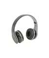 Cuffia Stereo pieghevole bluetooth con microfono incorporato