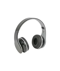Cuffia Stereo pieghevole bluetooth con microfono incorporato