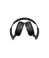 Cuffie bluetooth pieghevoli in ABS e  bambù