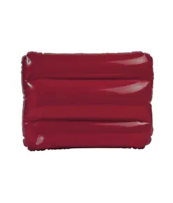 Cuscino gonfiabile da spiaggia in PVC
