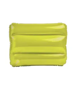 Cuscino gonfiabile da spiaggia in PVC