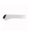 Cutter/taglierino in ABS con fermo lama, medio