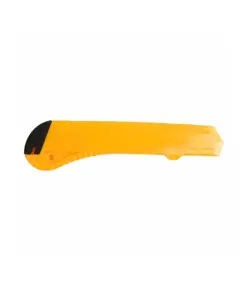 Cutter/taglierino in ABS con fermo lama, medio