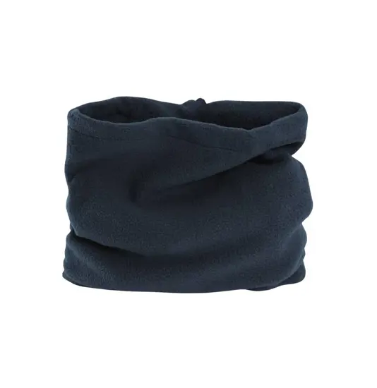 Fascia scalda-collo in pile SENZA CORDINO