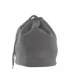 Fascia scalda-collo in polar, trasformabile in cappello