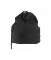 Fascia scalda-collo in polar, trasformabile in cappello