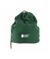 Fascia scalda-collo in polar, trasformabile in cappello